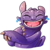 Purple Dragón. 22