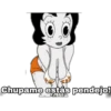Chupame estás pendejo!
