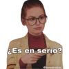 EEs en serio?
@lewondernicole