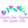 Frases Con CoraZones 1☆♡ 25