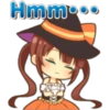 halloween Girl 28