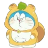 Doraemon 27
