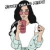 SIGVES CON LO MISMÓ
OKerlyleilany
A MAN
TEARS