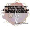 100 años contigo 11