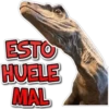 Dinosaurios memes 2 26