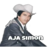 FB:TANIA ARCOS
AJA SIMOn
