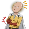 One Punch Man (Anime) 25