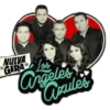 Los Angeles Azules 16