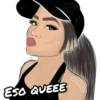 Eso QUEEE
@Kerlyleilany