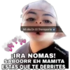 Mi día En El Transporte
AxPerHdz
FIRA NOMAS!
SABOORR EH MAMITA
ESTAS QUE TE DERRITES