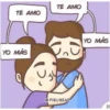 TE AMO
YO MÁS
TE AMO
OPIBUBEAR
YO MÁS
DI