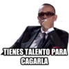 Jurado got talent España 26