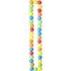 Letras de gemas 24