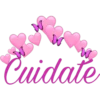 Frases Con CoraZones 1☆♡ 26