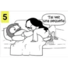 5
Tal vez
una pequeña
catana
Comics