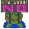 HOW ABOUT
АВОШТ
NO