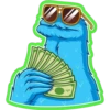 Cookie Moster 28