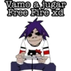 Vamo a jugar
Free Fire xd
