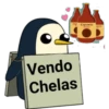 Pingüinito 11