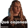 Qué cojones
@lewondernicole