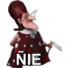 NIE