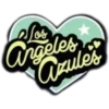 Los Angeles Azules 17