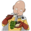 One Punch Man (Anime) 26
