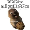 mi galletita
CadolFoojose