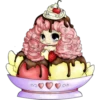 Food Girl (by Simary_) 24