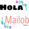 HOLA
Mailob
SayChoopmnilg