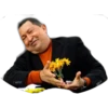 Hugo Chavez #2 27