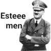 Esteee
men
