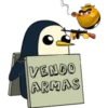 Pingüinito 12