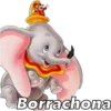 Borrachona