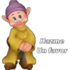 Hazme
Un favor