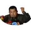 Hugo Chavez #2 28
