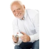 Hide the pain (Harold) 28
