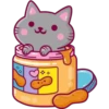 Cats Foods 29