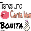 Tienes una
Carta bien
BONITA
eSoy Chooqomilg