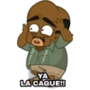 NASES YA LA CAGUE!!