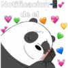Notificacion-
de el
