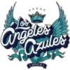 Los Angeles Azules 19