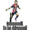 Gooo090oll
De las chivagaas!
Christian Padilla