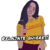@Kenyleilany
CPASTEL
STAGRAM
CONTACT
RELATATE QUIERES!