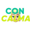 CON
CALMA