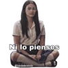 Ni lo pienses
@lewondernicole