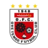División Intermedia (Paraguay) 16