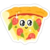 Pizza Time ✾ [✓] 16