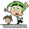 WAAANDA