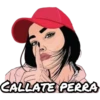 CALLATE PERRA
@Kerlylellany